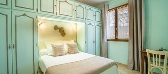 Maison F3 à Céret avec jardin, terrasses et climatisation, proche centre-ville