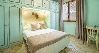 Holiday Home with Garden in the Heart of Céret