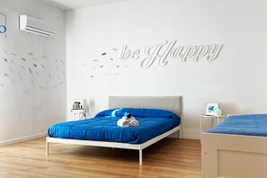 In-room safe, desk, blackout curtains, soundproofing