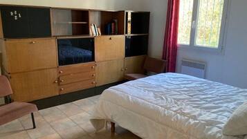 3 slaapkamers