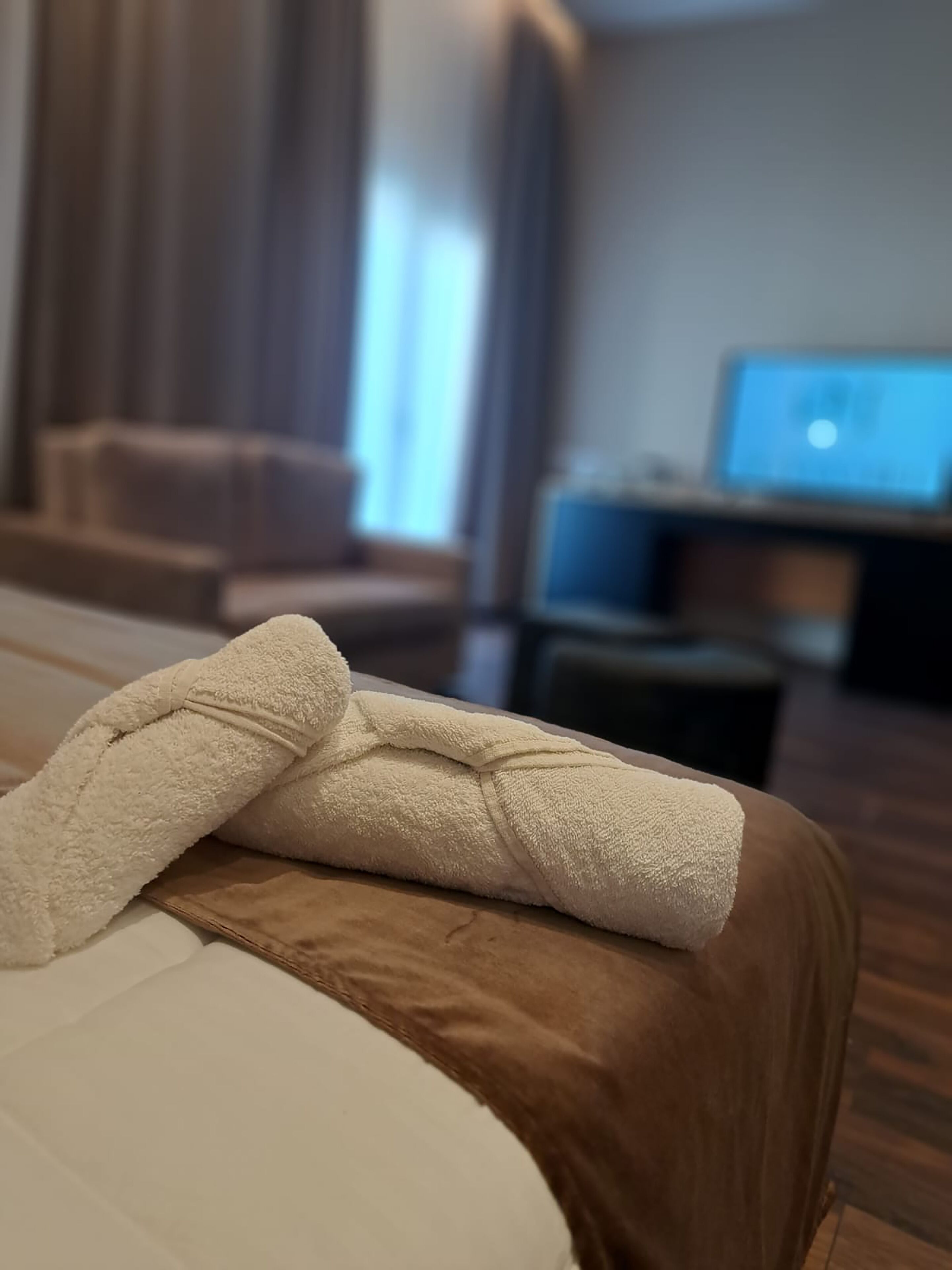 Photo - Padel Olivia's Hill Resort