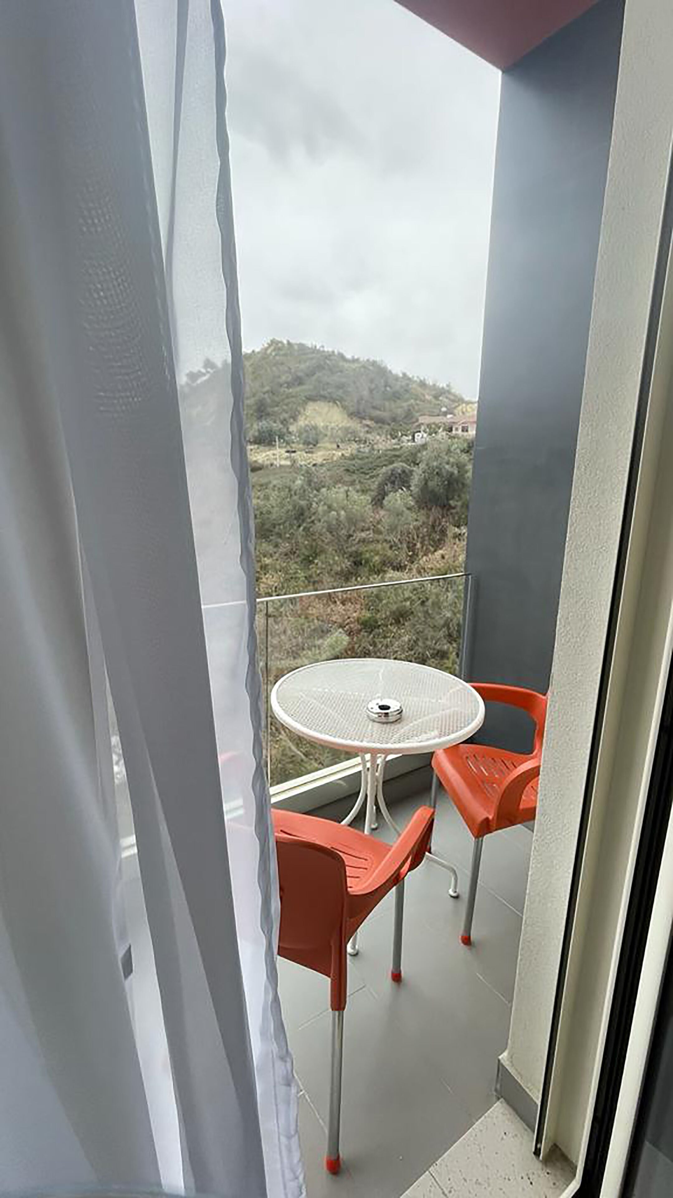 Photo - Padel Olivia's Hill Resort