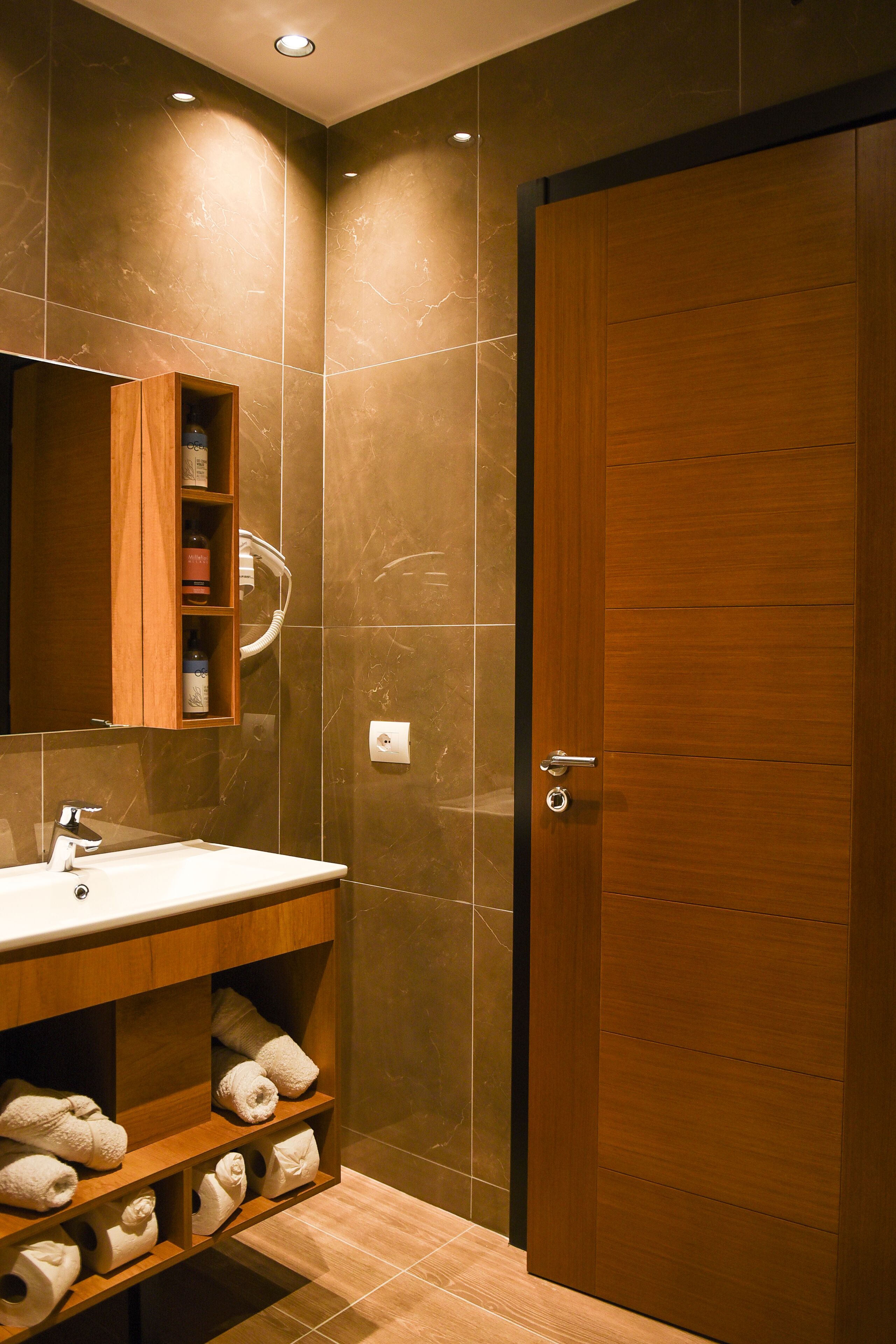 Photo - Padel Olivia's Hill Resort