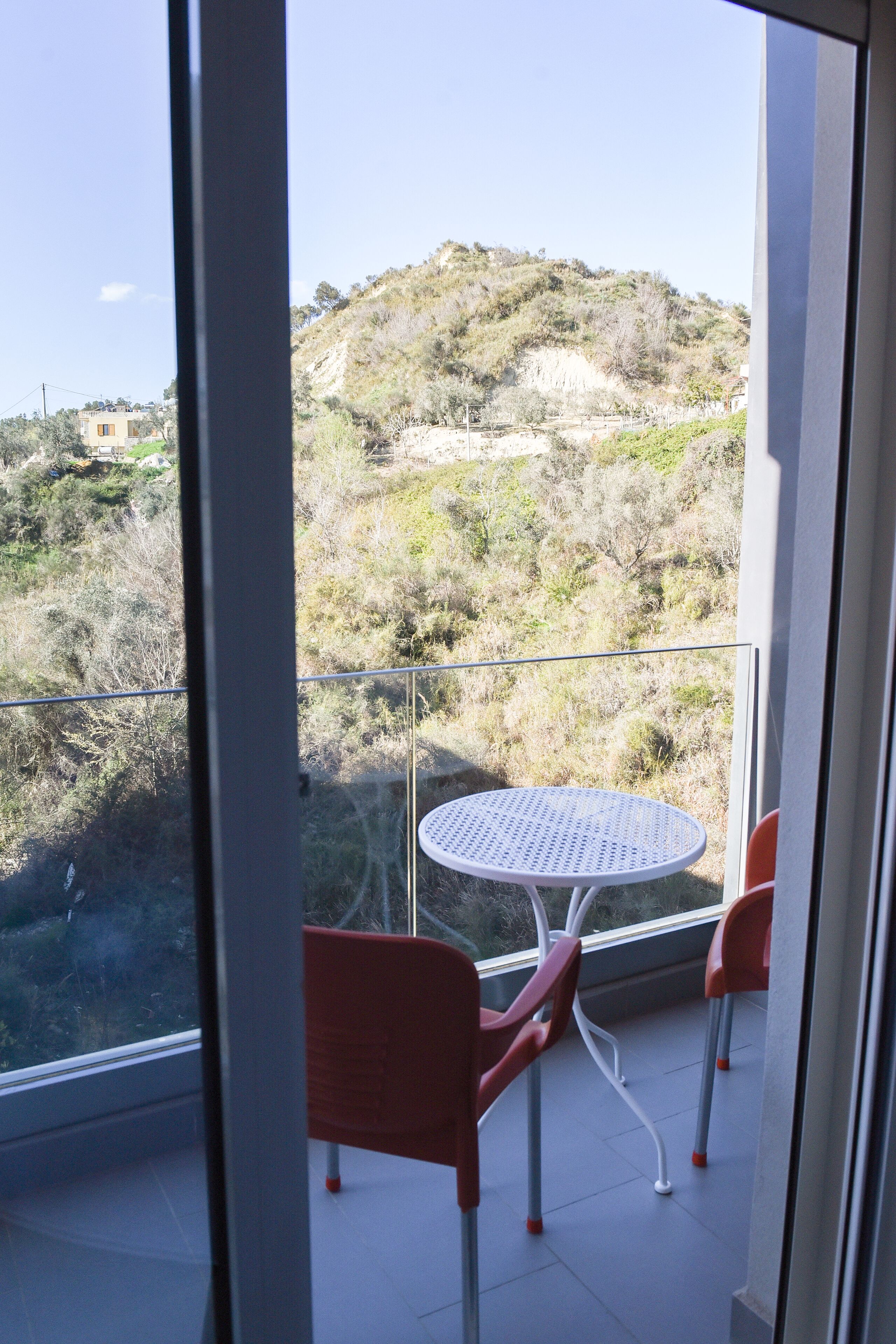 Photo - Padel Olivia's Hill Resort