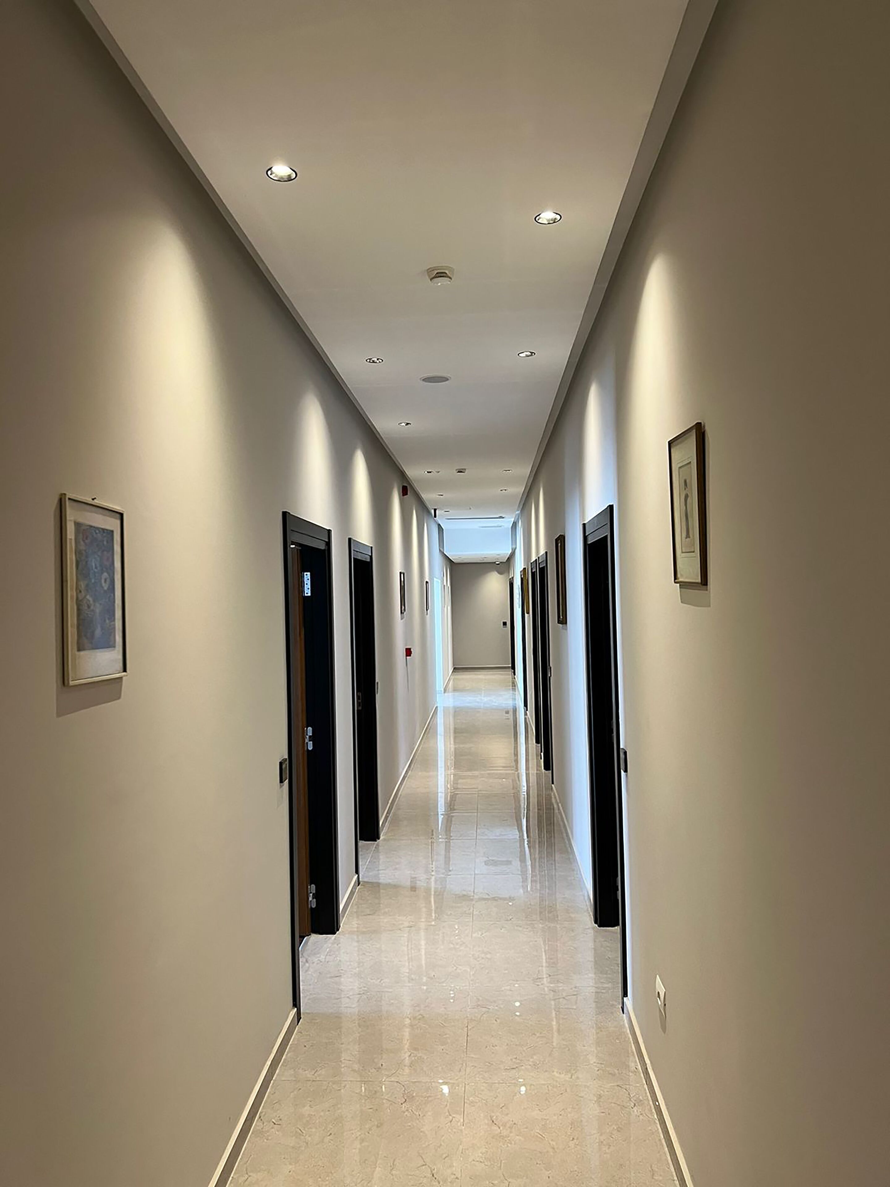 Photo - Padel Olivia's Hill Resort