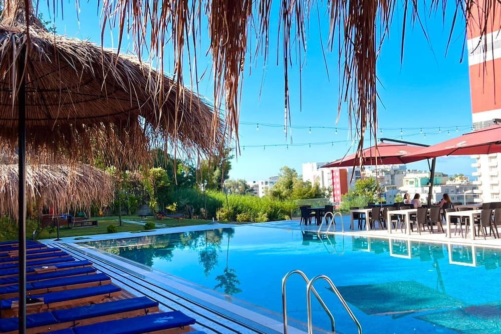 Olivia's Hill Resort