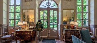 Charming 18th century house entirely renovated