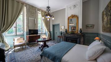 5 soveværelser, strygejern/strygebræt, weekendseng, gratis Wi-Fi