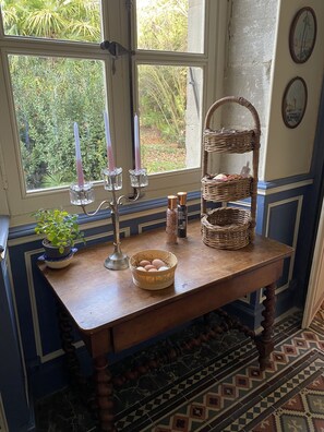 Intérieur