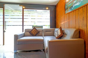 منطقة الاستقبال