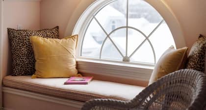 The Jungle Room - Premier Harbor Springs Suite