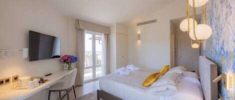 客房