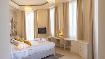 Junior Triple Room