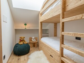 3 habitaciones, wifi gratis y ropa de cama 