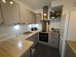 ميكروويف، فرن