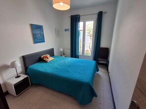 2 Schlafzimmer