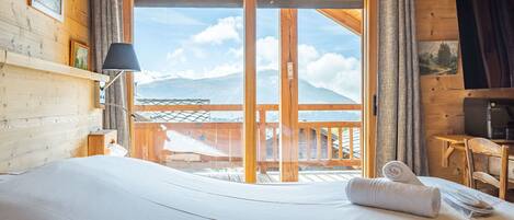 4 Schlafzimmer, kostenloses WLAN, Bettwäsche