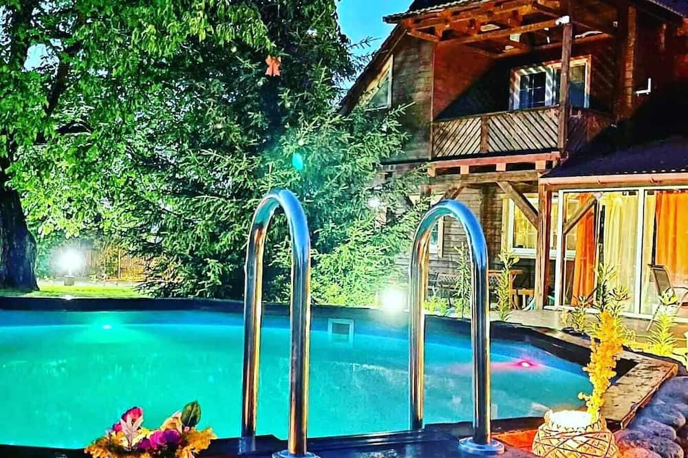 Ohana Boutique Hotel