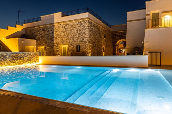 Exterior - DIMORA LE SITE (Racale)