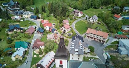 Horní Rokytnice by Interhome