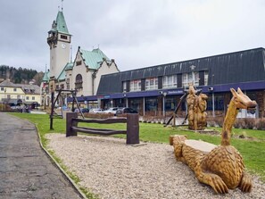 Site d’intérêt