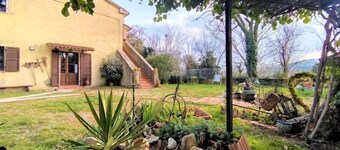 La Pergola by Interhome