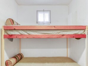 1 bedroom, WiFi