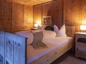 1 Schlafzimmer, kostenloses Internet