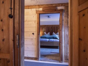 4 chambres, accès à Internet