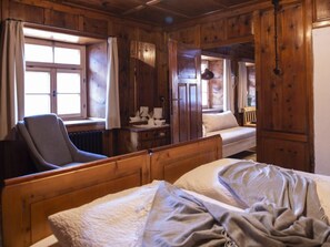 1 Schlafzimmer, WLAN