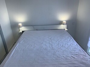 2 soverom og wi-fi (inkludert)