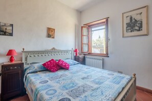 2 habitaciones