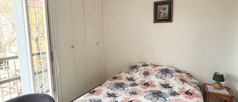 Fer et planche à repasser, Wi-Fi gratuit