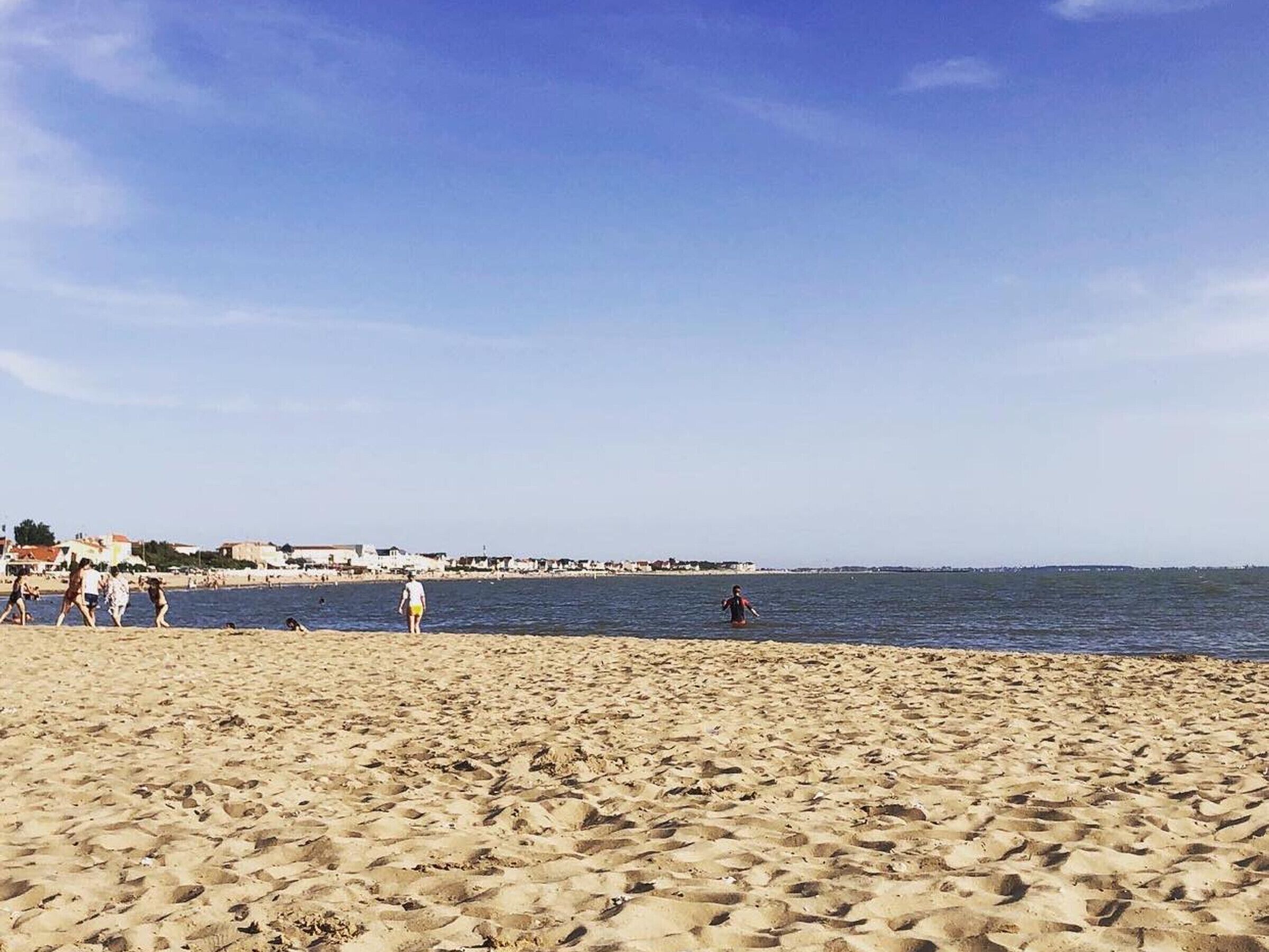 Strand