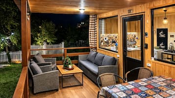 Teres/patio