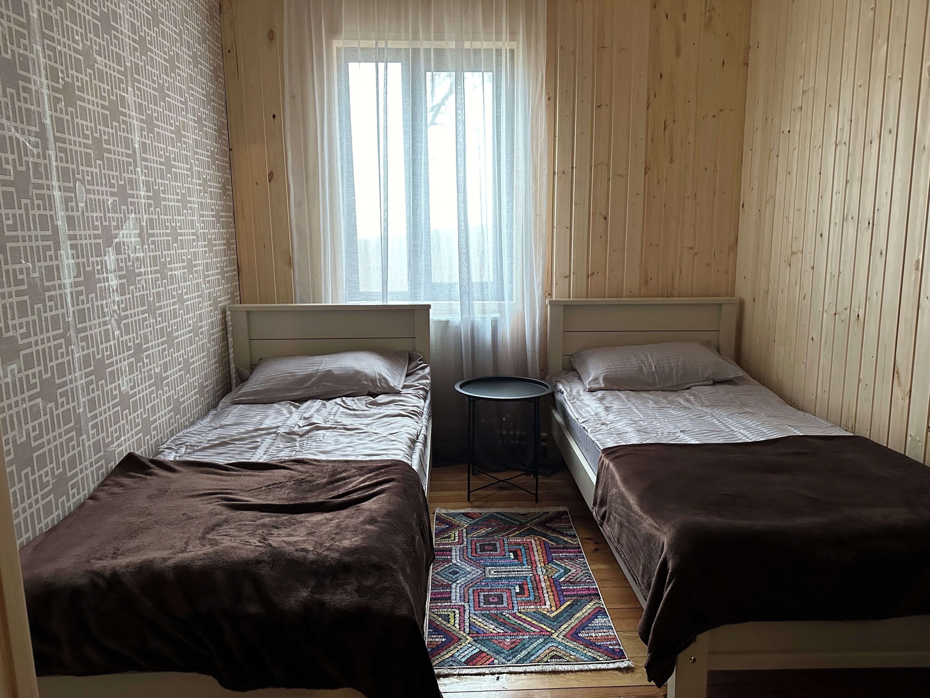 Nhà trên cây tiện nghi đơn giản | Bàn ủi/dụng cụ ủi quần áo 