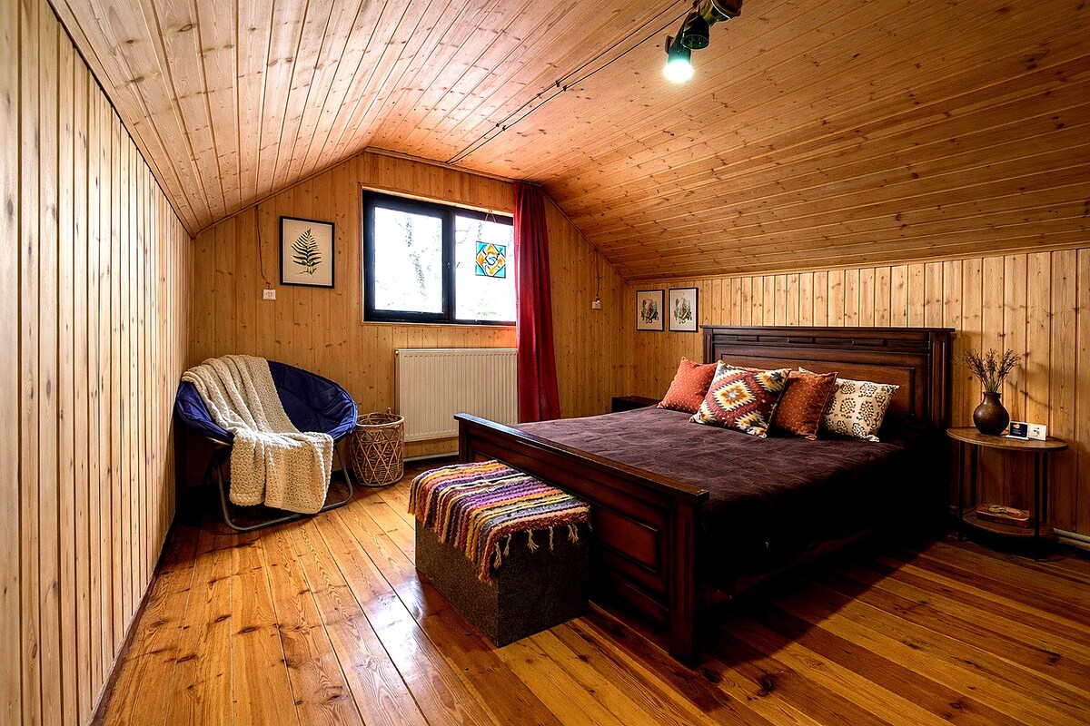 客室