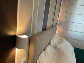 2 chambres, Wi-Fi gratuit