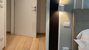 2 bedrooms, WiFi (free) - Mont (Florence)