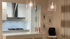 City Apartment | Private kitchen - Mont (Florence)