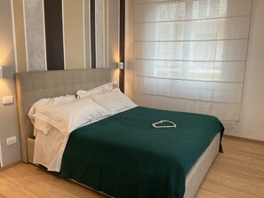 2 bedrooms, free WiFi - Mont (Florence)