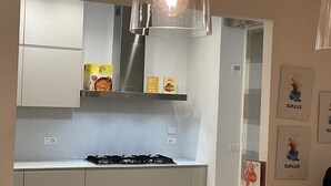 City Apartment | Private kitchen - Mont (Florence)