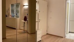Living area - Mont (Florence)