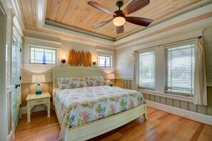 4 habitaciones, tabla de planchar con plancha y wifi 