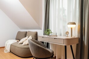 Smart TV, video library