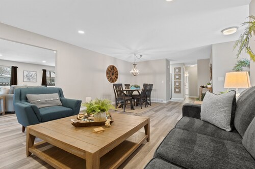 The Banyan Inn ~ Loveland