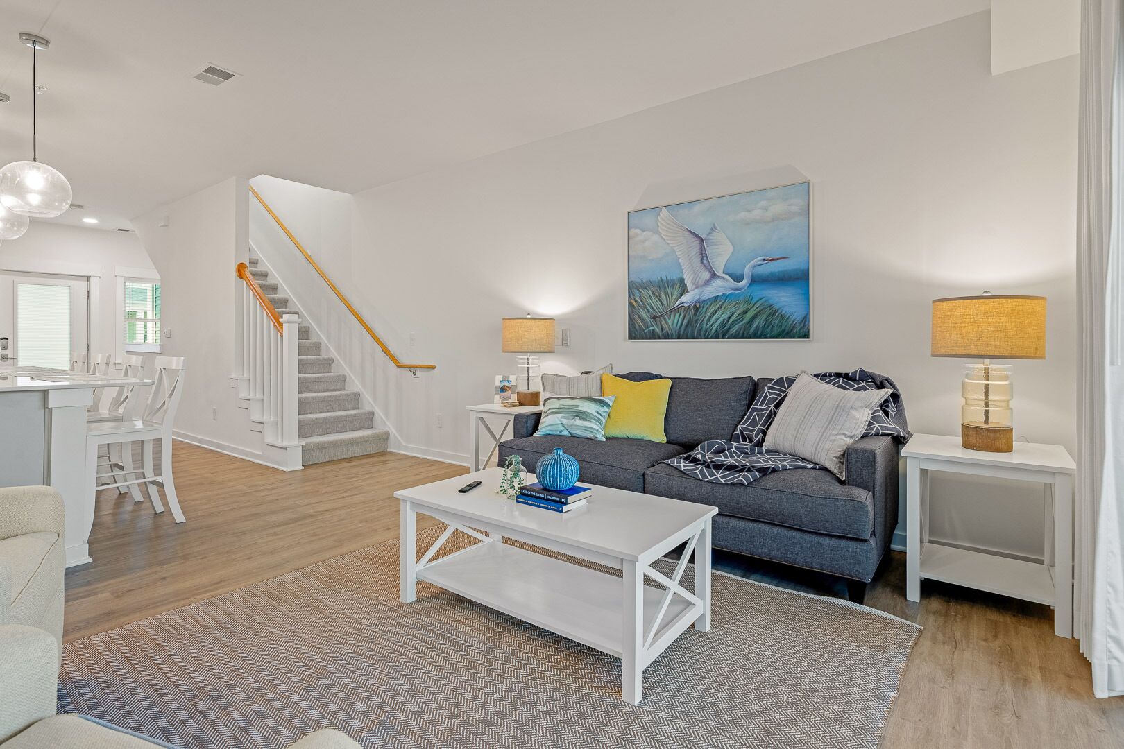 For Shore 3 Bedroom At Cambridge Cove With Private Hot Tub! - Kill Devil Hills, NC