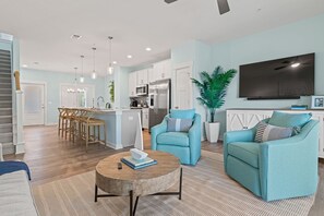 تلفزيون، ألعاب فيديو، مشغل دي في دي