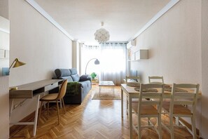 TV, offices