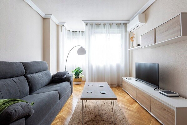 TV, offices